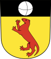 Gossau ZH Wappen